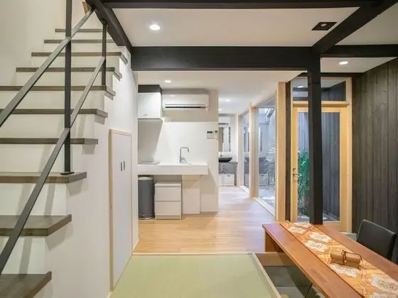Ev (Private Vacation Home)