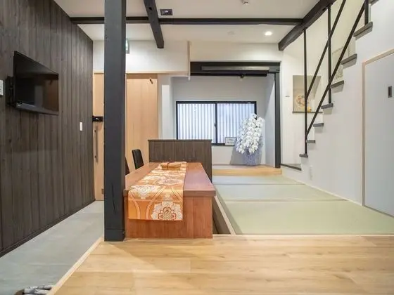 Ev (Private Vacation Home)