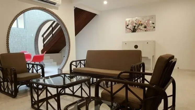 Ev, 4 Yatak Odası