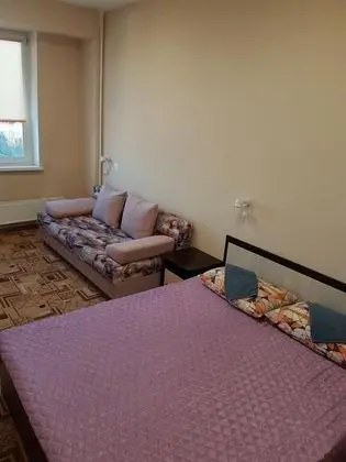 Standard Tek Büyük Yataklı Oda, Birden Çok Yatak