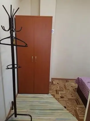 Standard Tek Büyük Yataklı Oda, Birden Çok Yatak