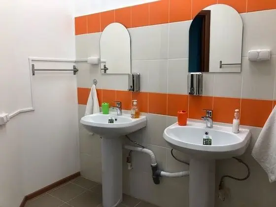 Standard Tek Büyük Yataklı Oda, Birden Çok Yatak