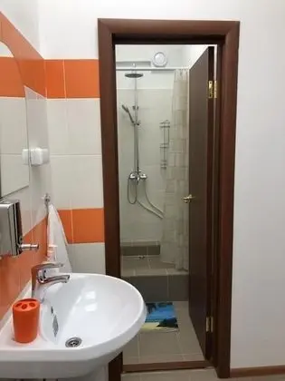 Standard Tek Büyük Yataklı Oda, Birden Çok Yatak