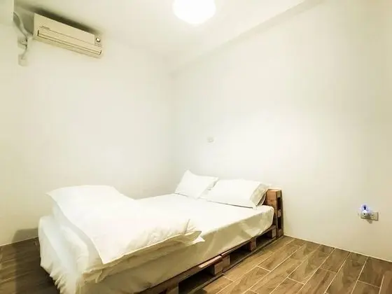 Standard Tek Büyük Yataklı Oda, 1 Yatak Odası