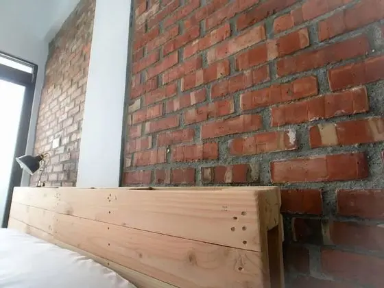 Standard Tek Büyük Yataklı Oda, 1 Yatak Odası