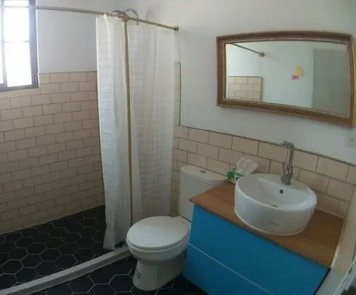 Standard Tek Büyük Yataklı Oda, 1 Yatak Odası