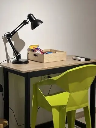 Premium Tek Büyük Yataklı Oda