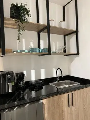 Premium Tek Büyük Yataklı Oda