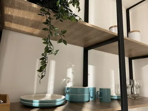 Premium Tek Büyük Yataklı Oda