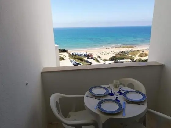 Apart Daire, 1 Yatak Odası, Plaj Manzaralı, Denize Sıfır