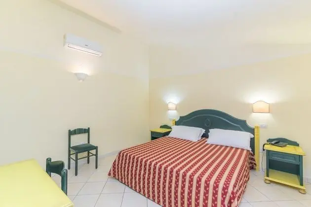 Standard Apart Daire, Birden Çok Yatak, Bahçeli (9 Ala Birdi Cottage 150MT From The)