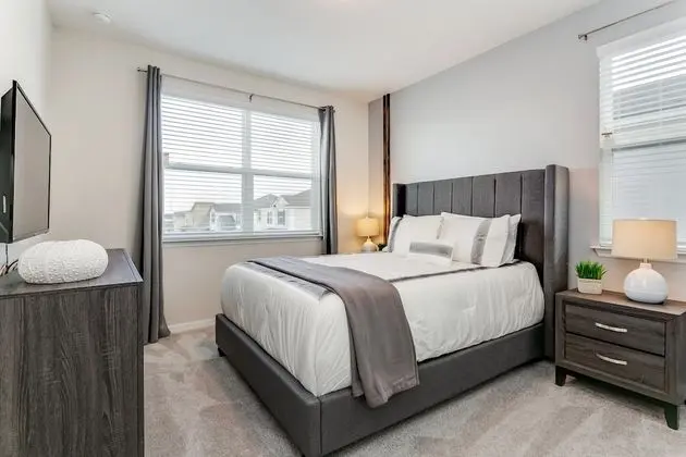 Villa (1564NPT New Solara 9 Bedroom 6 Bathro)