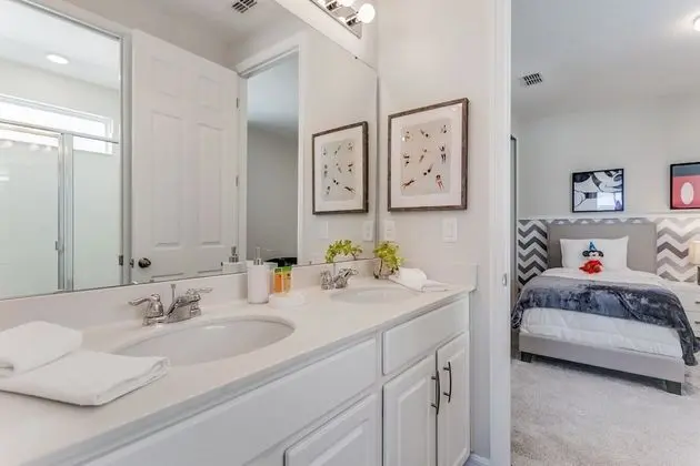 Villa (1564NPT New Solara 9 Bedroom 6 Bathro)