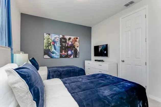 Villa (1564NPT New Solara 9 Bedroom 6 Bathro)