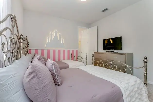 Villa (1564NPT New Solara 9 Bedroom 6 Bathro)