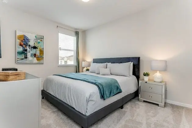 Villa (1564NPT New Solara 9 Bedroom 6 Bathro)