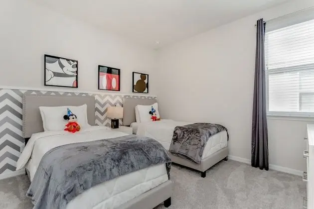 Villa (1564NPT New Solara 9 Bedroom 6 Bathro)