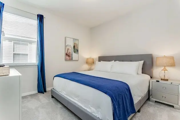 Villa (1564NPT New Solara 9 Bedroom 6 Bathro)