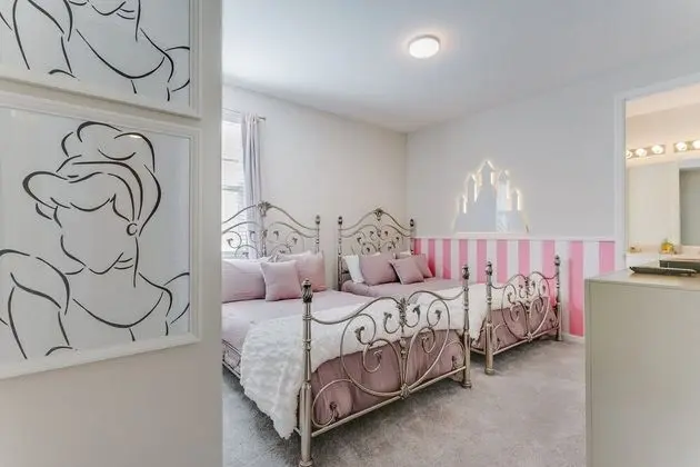 Villa (1564NPT New Solara 9 Bedroom 6 Bathro)