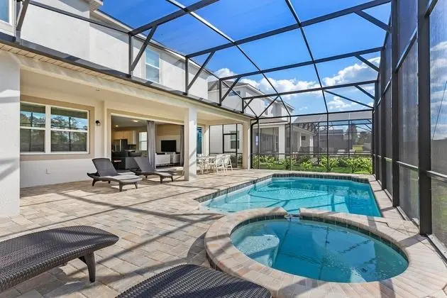 Villa (1564NPT New Solara 9 Bedroom 6 Bathro)