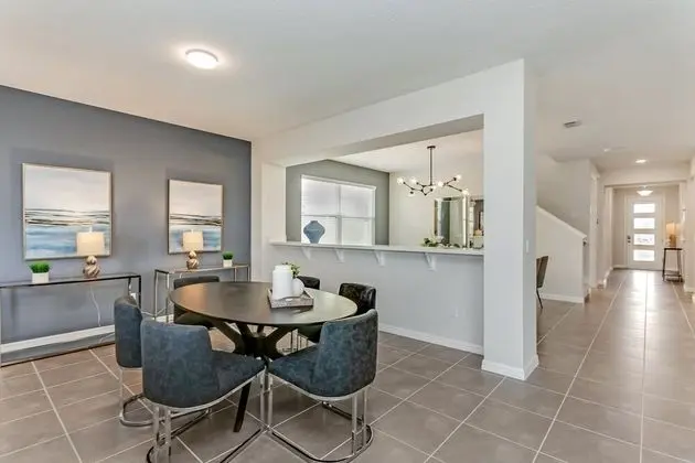 Villa (1564NPT New Solara 9 Bedroom 6 Bathro)