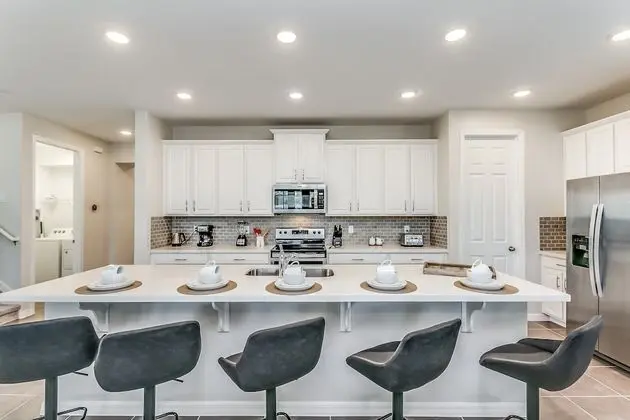 Villa (1564NPT New Solara 9 Bedroom 6 Bathro)