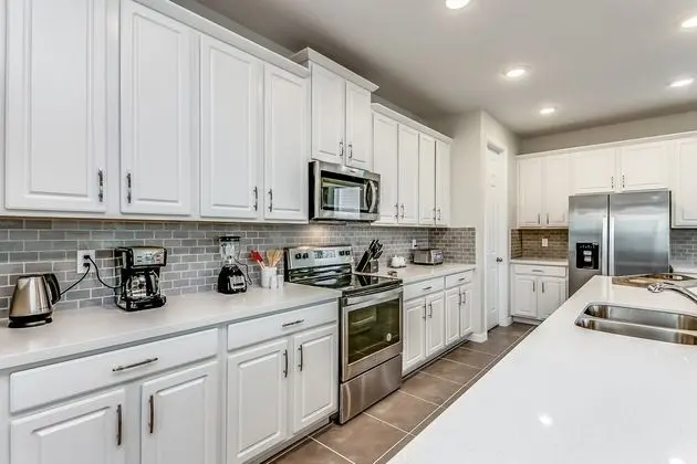 Villa (1564NPT New Solara 9 Bedroom 6 Bathro)