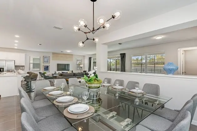 Villa (1564NPT New Solara 9 Bedroom 6 Bathro)