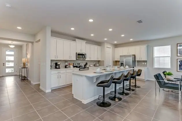 Villa (1564NPT New Solara 9 Bedroom 6 Bathro)