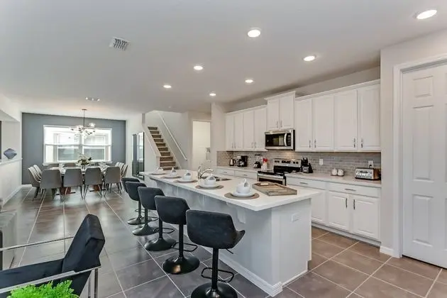 Villa (1564NPT New Solara 9 Bedroom 6 Bathro)