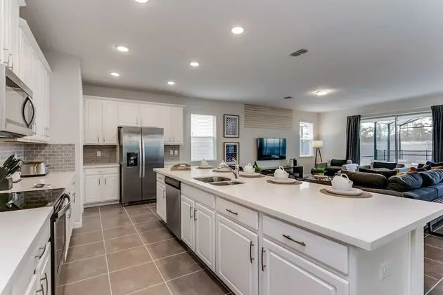 Villa (1564NPT New Solara 9 Bedroom 6 Bathro)