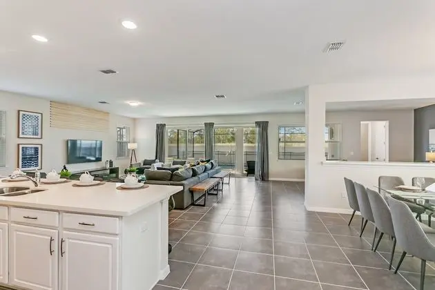 Villa (1564NPT New Solara 9 Bedroom 6 Bathro)