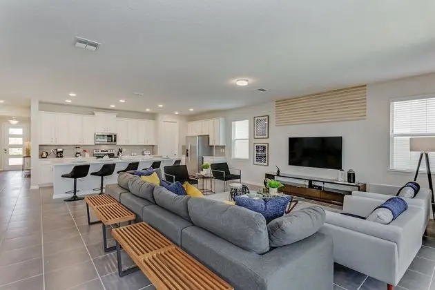 Villa (1564NPT New Solara 9 Bedroom 6 Bathro)