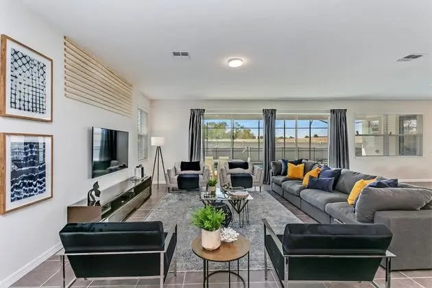 Villa (1564NPT New Solara 9 Bedroom 6 Bathro)