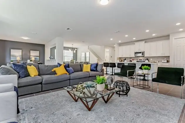 Villa (1564NPT New Solara 9 Bedroom 6 Bathro)