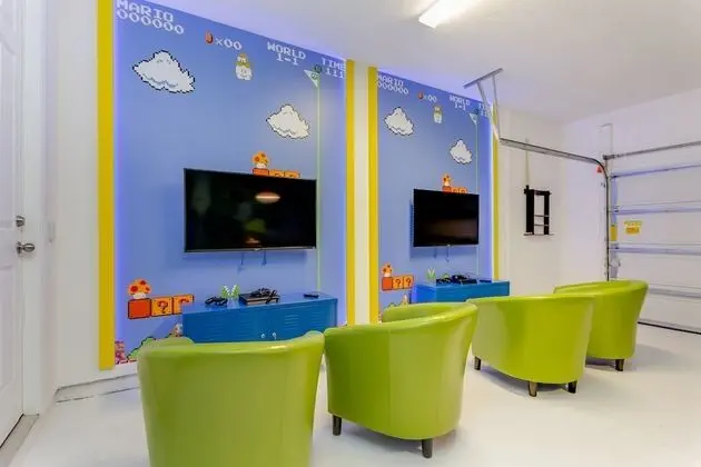 Villa (1564NPT New Solara 9 Bedroom 6 Bathro)