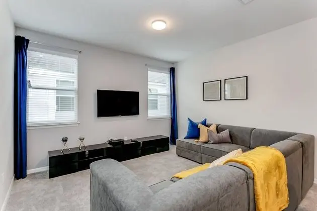 Villa (1564NPT New Solara 9 Bedroom 6 Bathro)