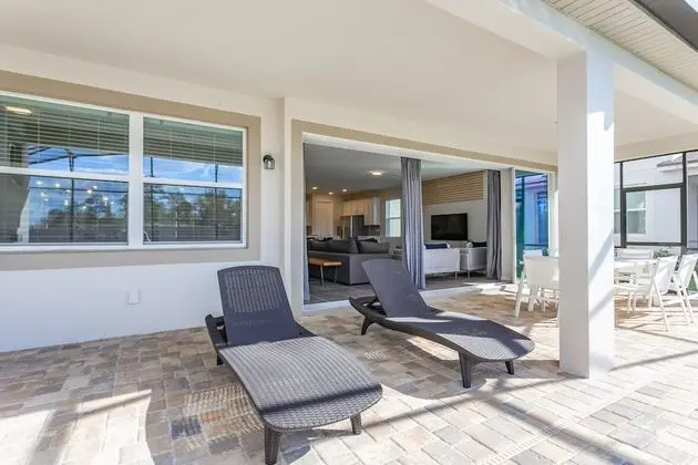 Villa (1564NPT New Solara 9 Bedroom 6 Bathro)