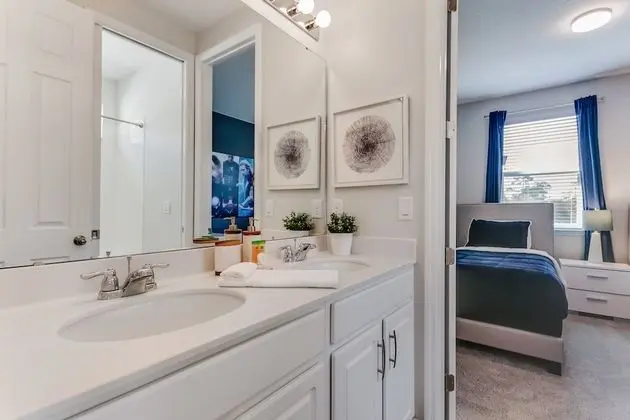 Villa (1564NPT New Solara 9 Bedroom 6 Bathro)