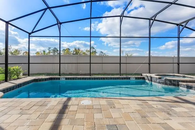 Villa (1564NPT New Solara 9 Bedroom 6 Bathro)