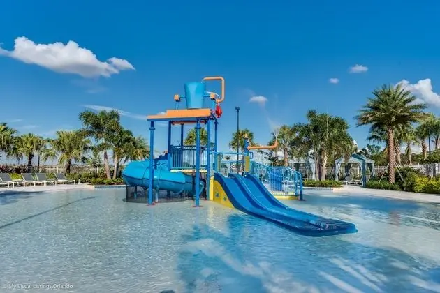 Villa (1564NPT New Solara 9 Bedroom 6 Bathro)