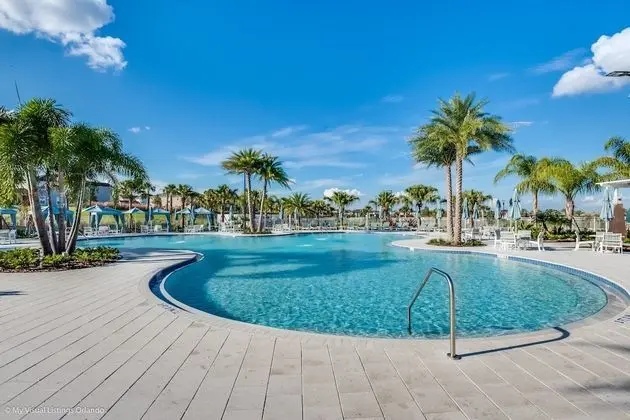 Villa (1564NPT New Solara 9 Bedroom 6 Bathro)