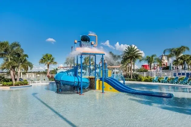 Villa (1564NPT New Solara 9 Bedroom 6 Bathro)