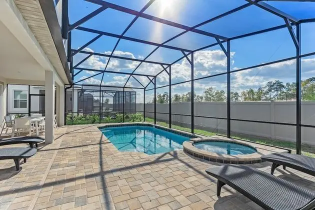 Villa (1564NPT New Solara 9 Bedroom 6 Bathro)