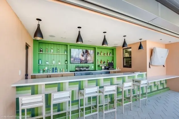 Villa (1564NPT New Solara 9 Bedroom 6 Bathro)