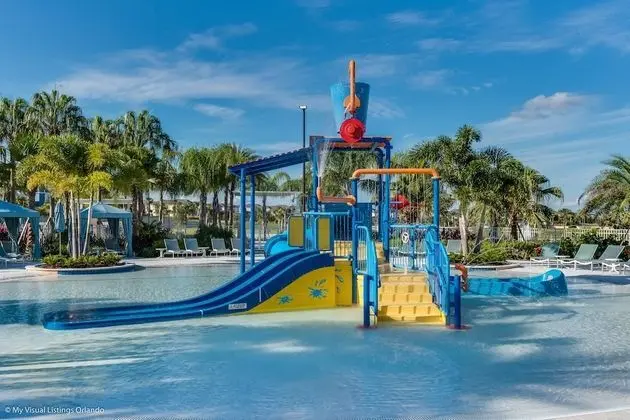 Villa (1564NPT New Solara 9 Bedroom 6 Bathro)