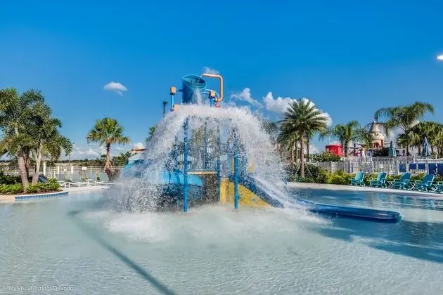 Villa (1564NPT New Solara 9 Bedroom 6 Bathro)