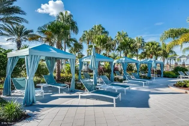 Villa (1564NPT New Solara 9 Bedroom 6 Bathro)