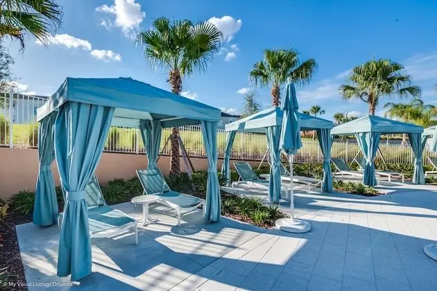 Villa (1564NPT New Solara 9 Bedroom 6 Bathro)