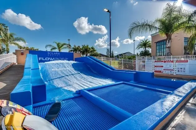 Villa (1564NPT New Solara 9 Bedroom 6 Bathro)